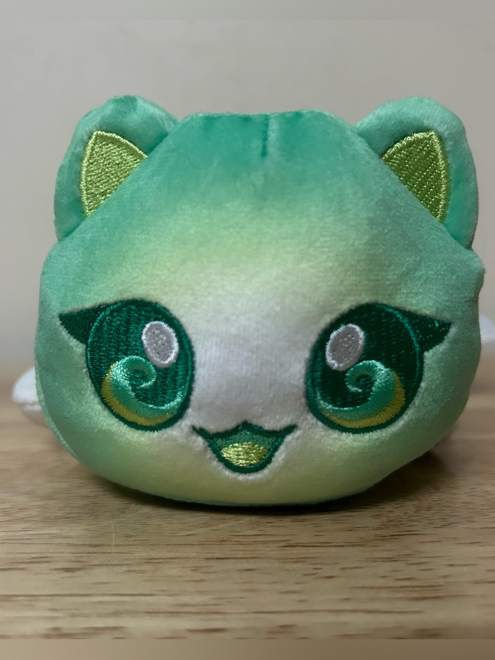 Aphmau Meemeow 6”- element Kitty